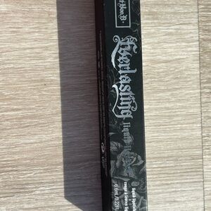 Kat Von D Everlasting Liquid Lipstick in Black Box